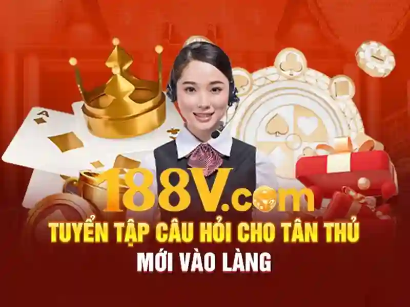 Tương lai của 188v