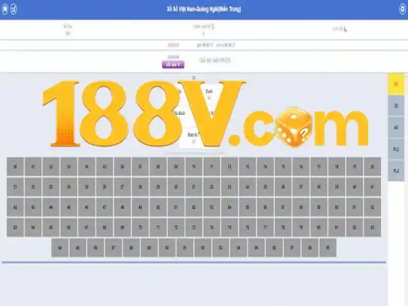 Quy tắc an toàn khi làm việc với 188V Quy tắc an toàn khi làm việc với 188V