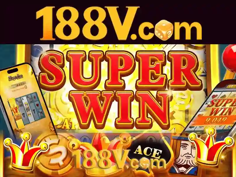 188v là gì?