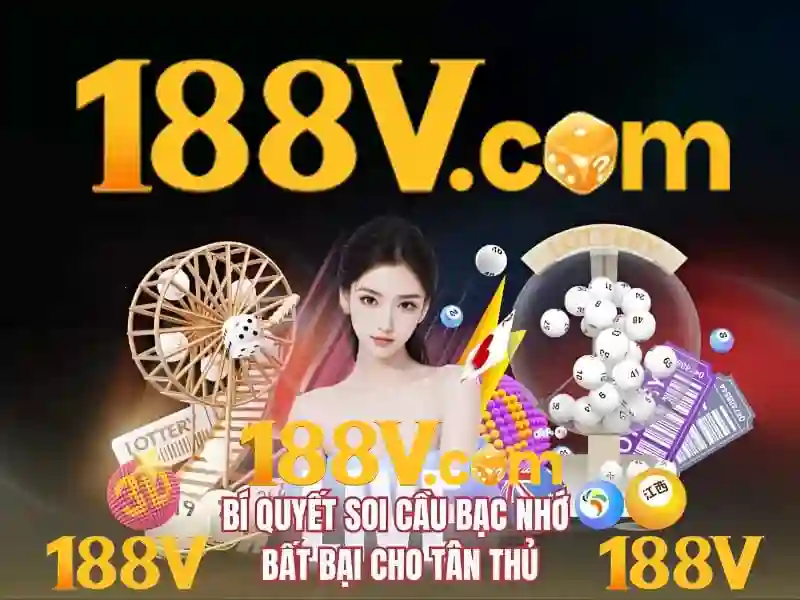 188v nhà cái: Tổng quan, trải nghiệm và đánh giá uy tín