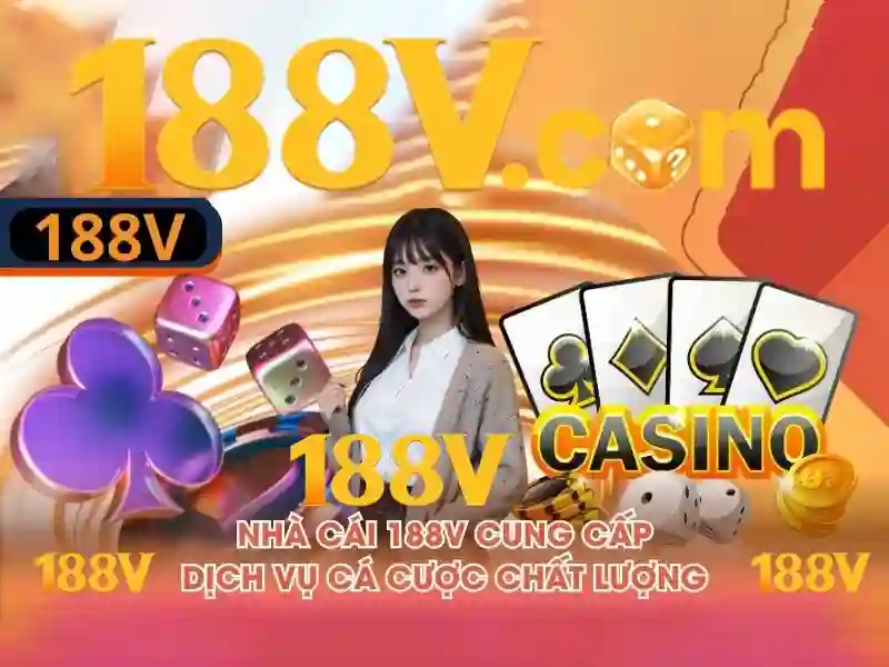 Kết luận về 188V và ứng dụng thực tế Kết luận về 188V và ứng dụng thực tế