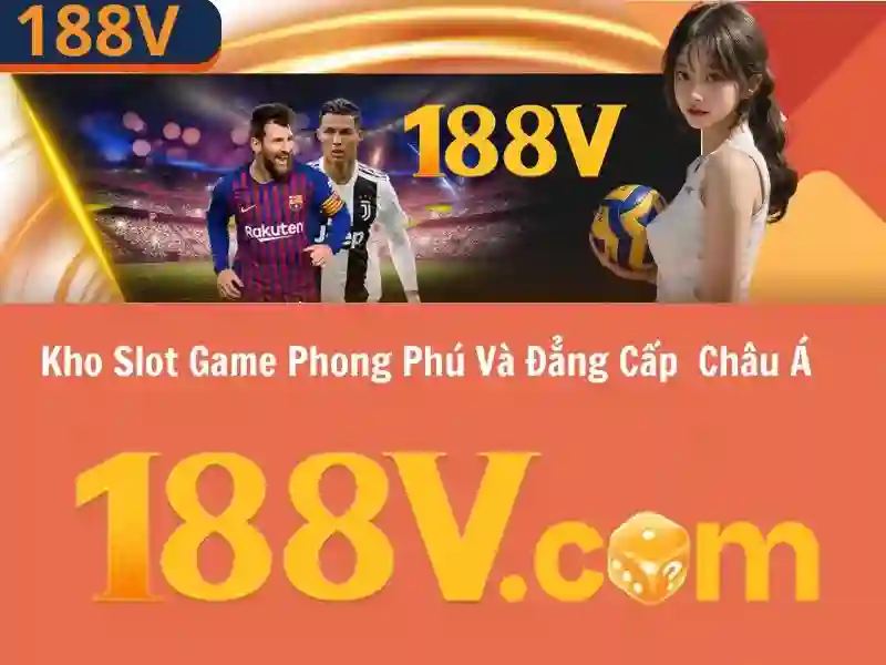 188v: một khái niệm số và văn hóa công nghệ