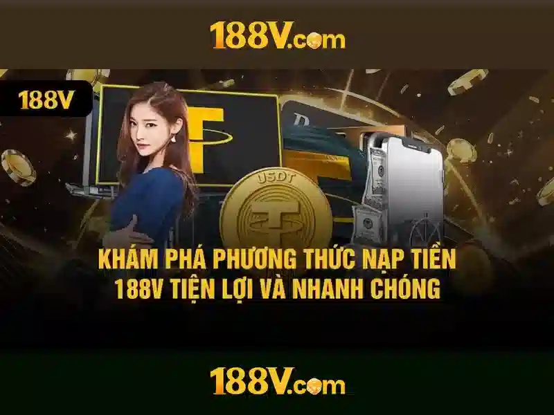 188V: Khám phá một mức điện áp danh định đặc biệt