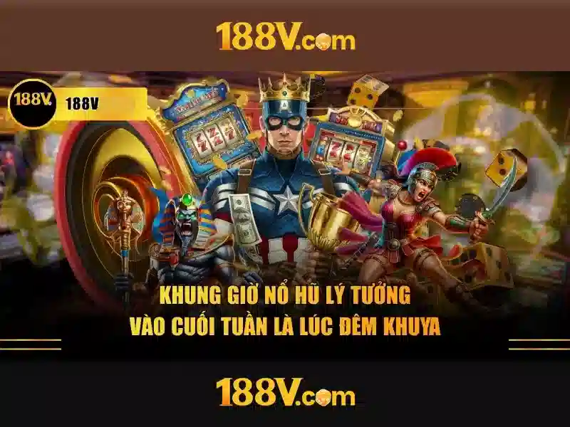 Khám phá 188V: nguồn năng lượng và câu chuyện của một con số