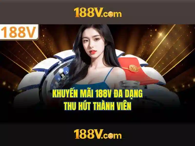 188v: một hành trình của điện áp và đổi mới