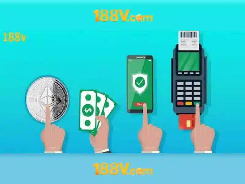 188v: một khái niệm hư cấu đầy bí ẩn