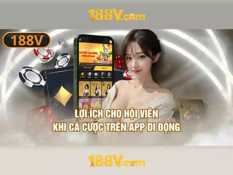 188v: khái niệm sáng tạo cho tương lai công nghệ