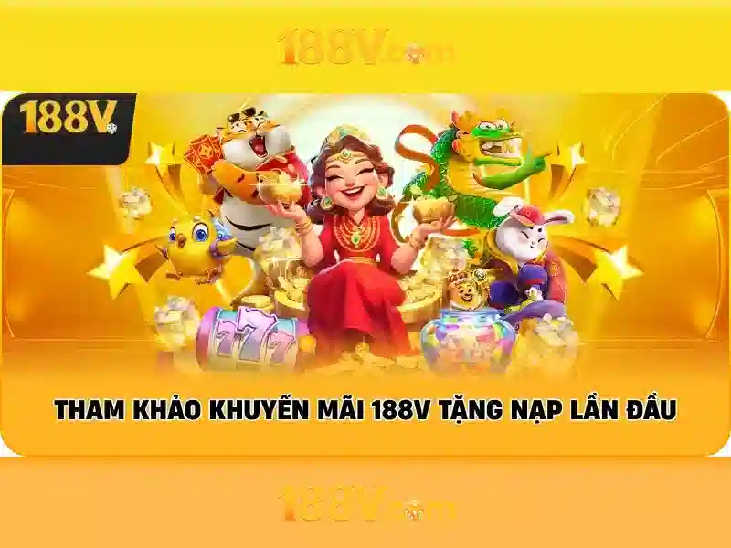 Khám phá 188v: một khái niệm công nghệ và viễn tưởng