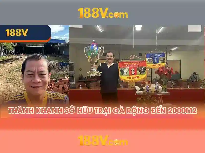 188v và ý nghĩa của nó