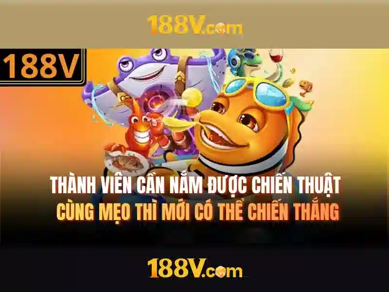 188v và những điều cần biết