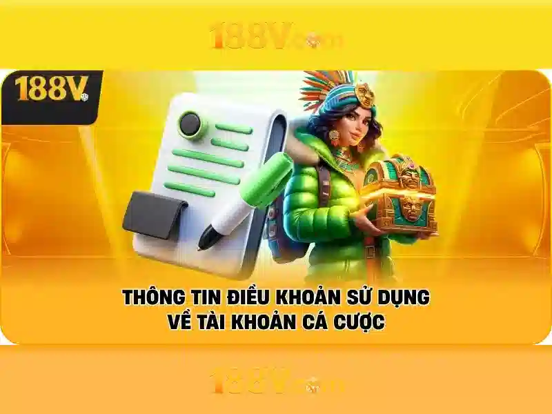 Nguồn gốc của 188v Nguồn gốc của 188v