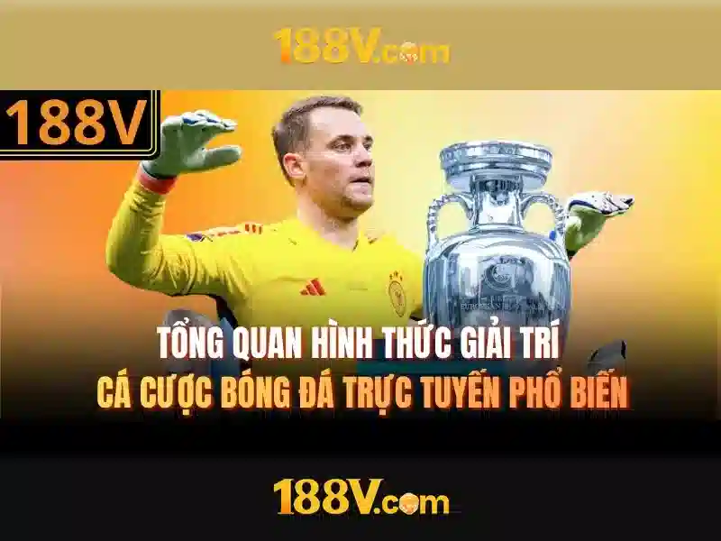 Tương lai và xu hướng của công nghệ 188V