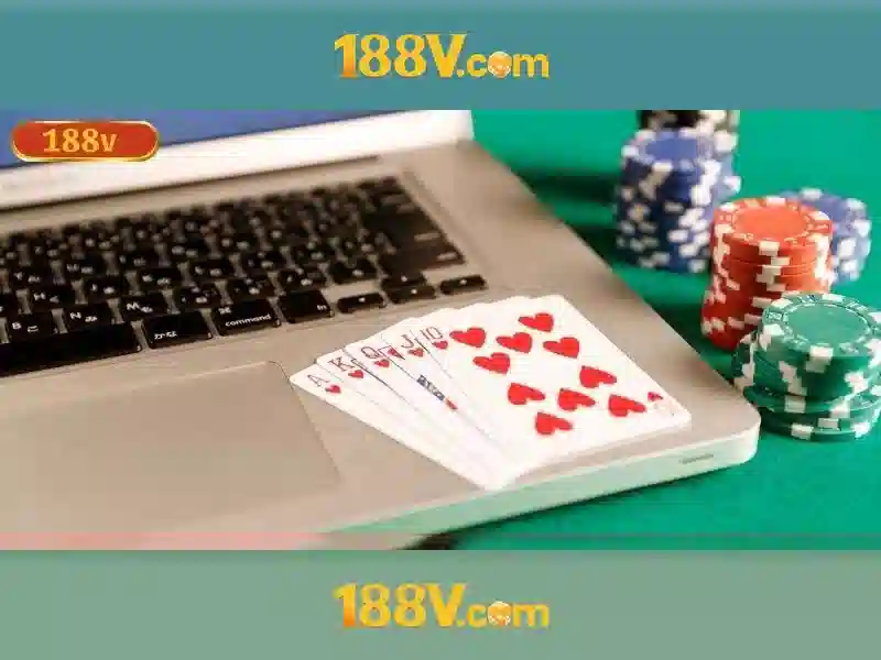 Một cái nhìn về 188V
