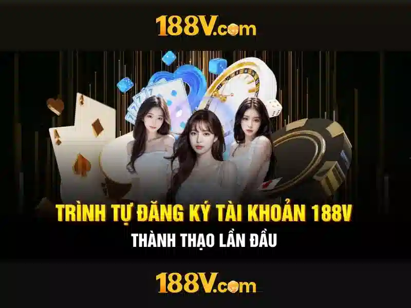 188v: một khái niệm số hóa và tương lai của dữ liệu