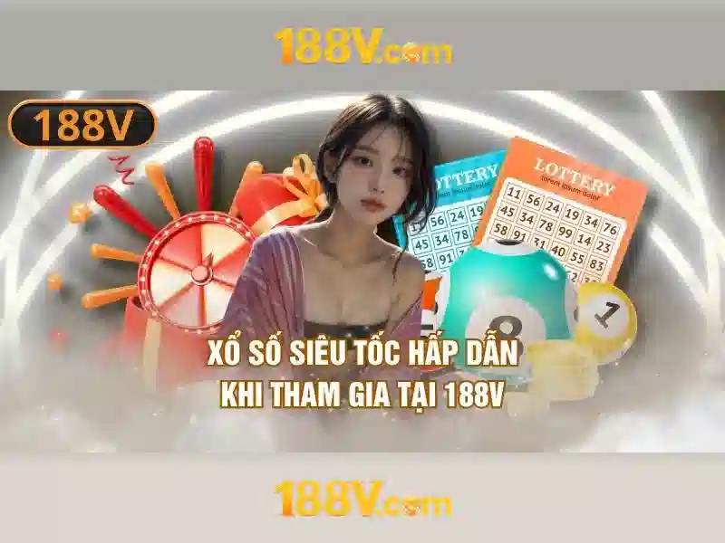 Ứng dụng và tương lai của 188v Ứng dụng và tương lai của 188v