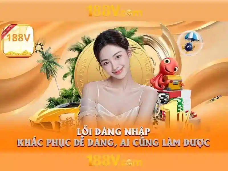 Tương lai và thách thức của 188v Tương lai và thách thức của 188v