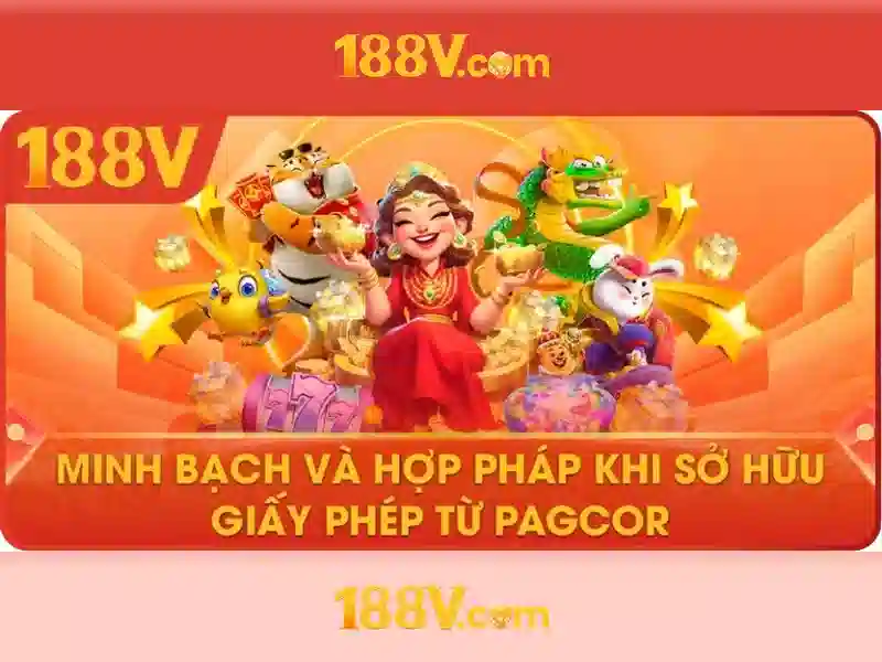 188v và những điều bạn chưa biết