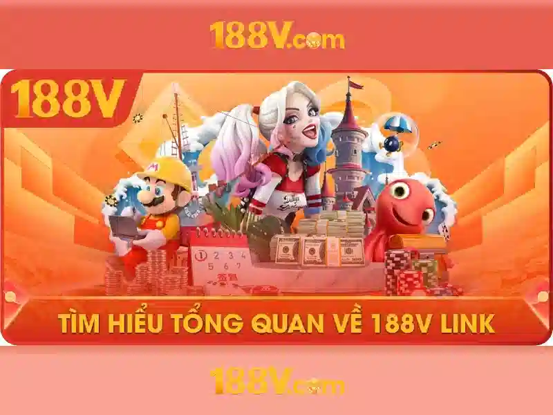 Biểu đồ từ khóa liên quan đến 188v và SEO