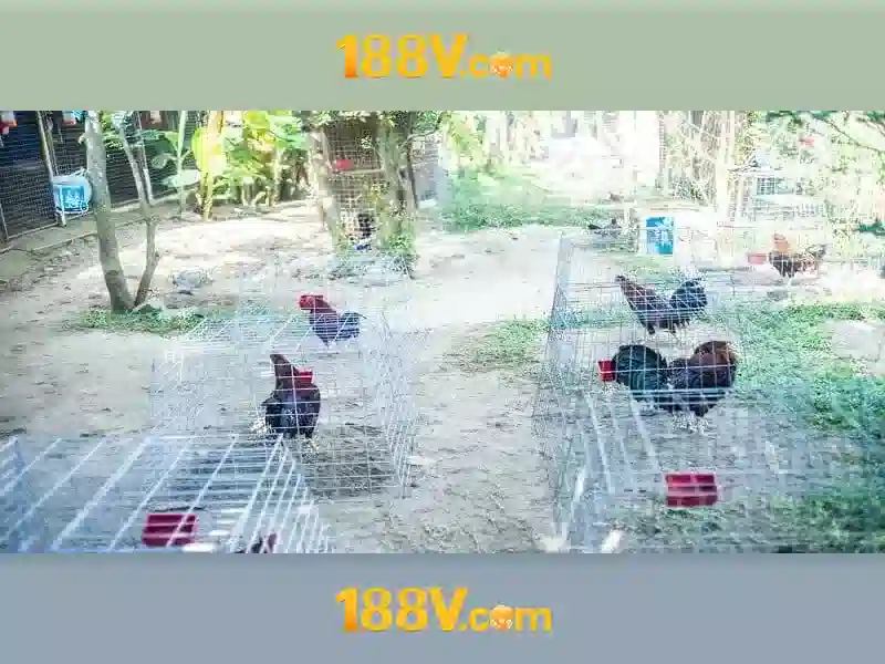 Tương lai của 188v