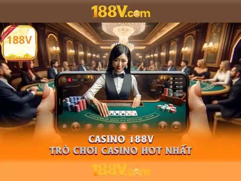 Khởi nguồn của 188v