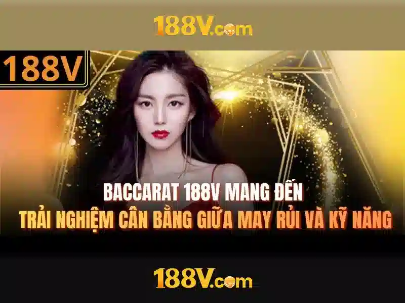 Tiềm năng của 188v cho tương lai