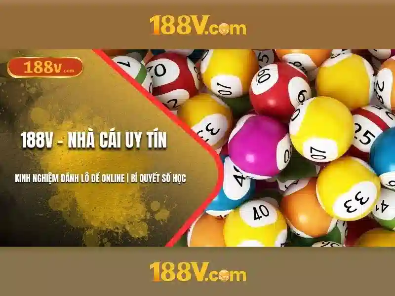 Nguồn gốc của 188 V Nguồn gốc của 188 V