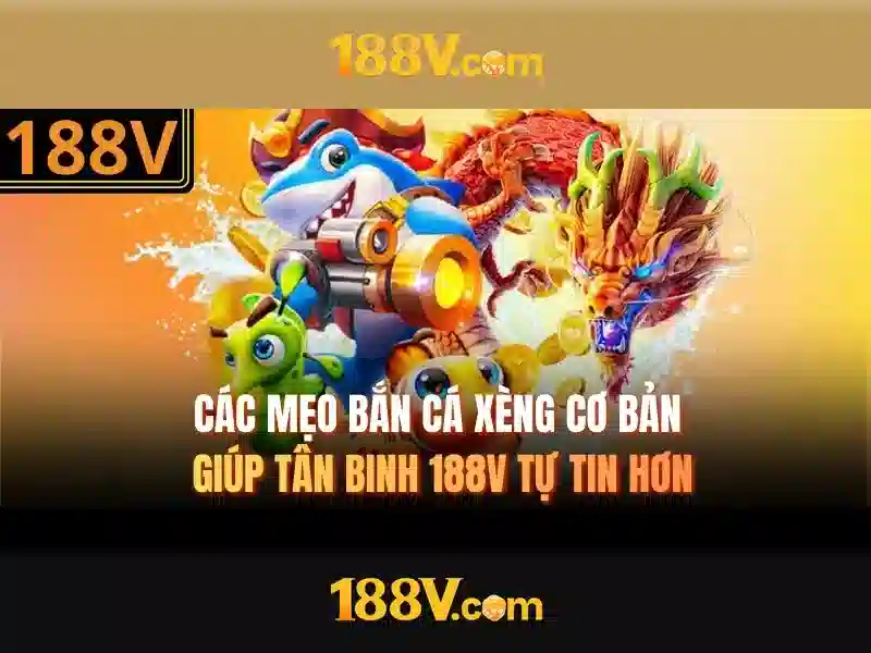 Khám phá 188v: năng lượng của tương lai