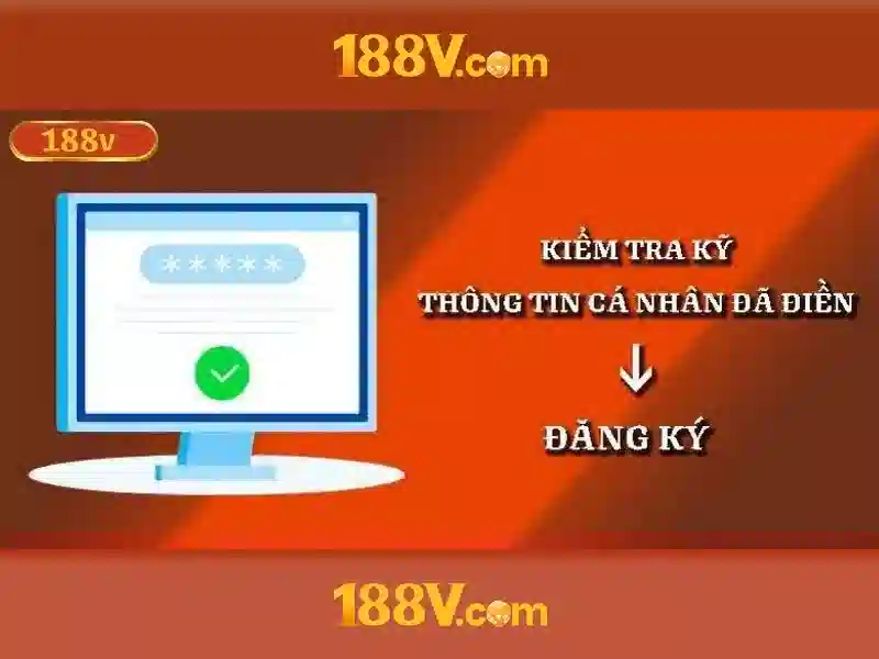 Khám phá 188v: một khái niệm về công nghệ và sáng tạo