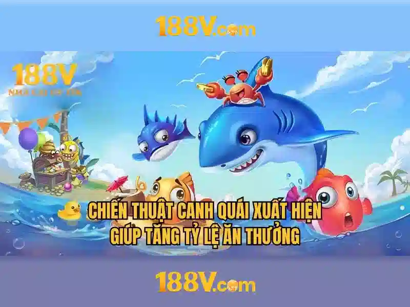 Mẹo chơi bắn cá 3 cây dễ ăn tiền nhà cái