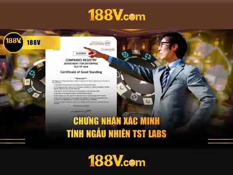 Nguồn gốc của 188V