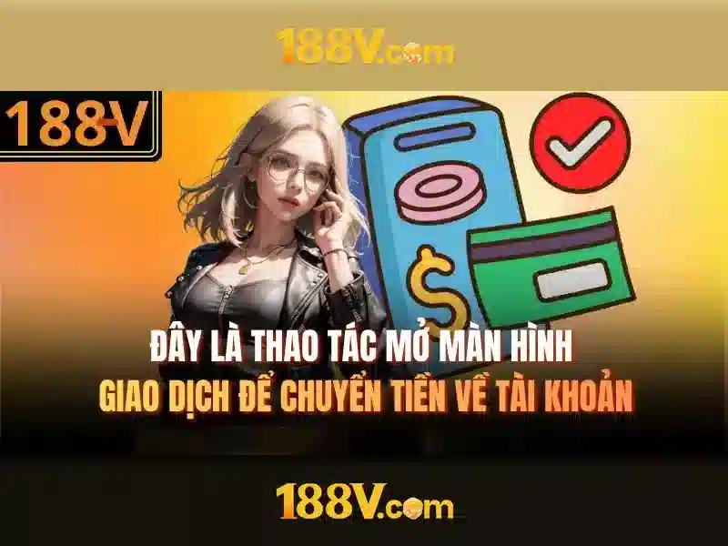 188v là gì và ý nghĩa của nó