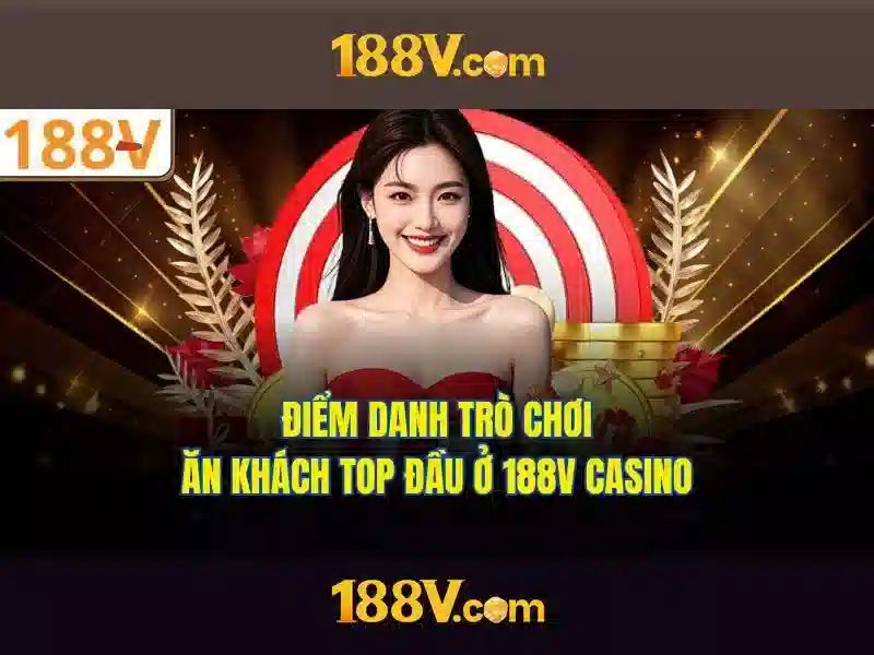 188v: Khái niệm và hành trình của con số