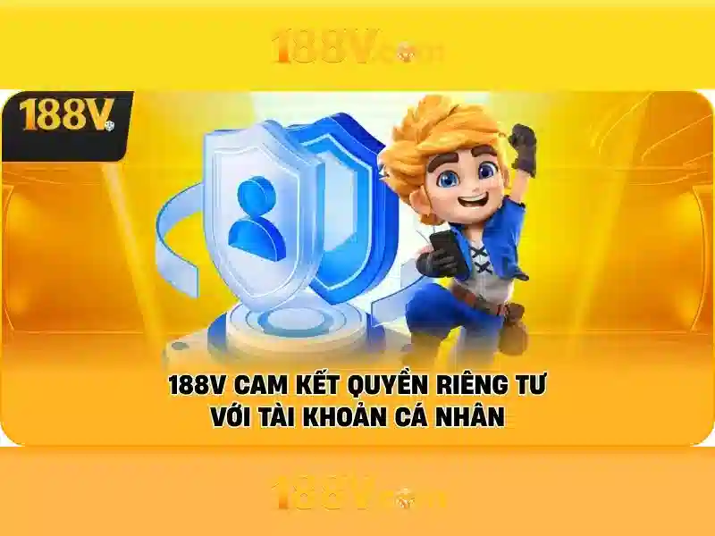 188V: hành trình của công nghệ và thiết kế
