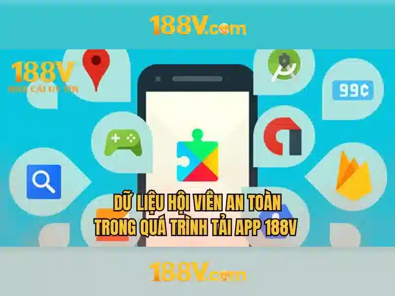 Nguồn gốc và phát triển của 188V Nguồn gốc và phát triển của 188V