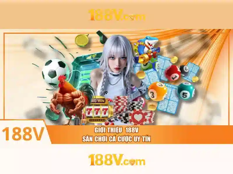 Giới thiệu về 188v