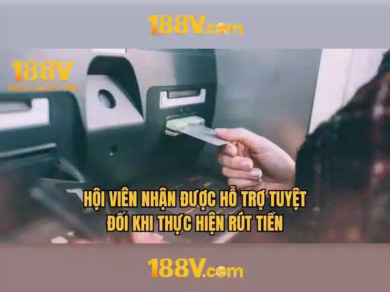 Khám phá cơ chế của 188v Khám phá cơ chế của 188v