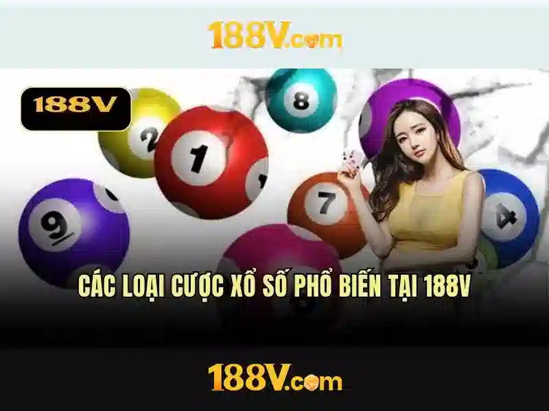 188v: một khía cạnh của thế giới tương lai