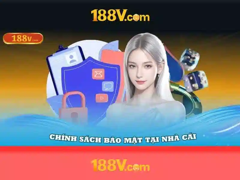 188V là gì và tại sao nó quan trọng 188V là gì và tại sao nó quan trọng