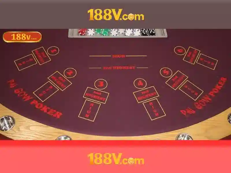 Nền tảng và đặc điểm nổi bật của 188v Nền tảng và đặc điểm nổi bật của 188v