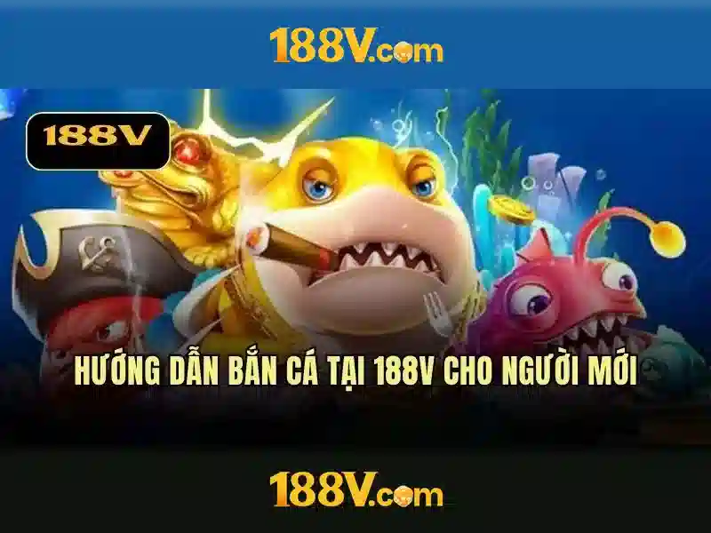 Khái niệm về 188V