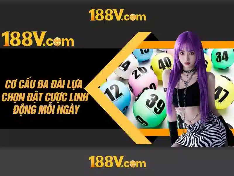 188v – một khung nhìn cho tương lai số