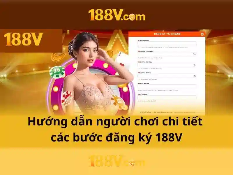 Khái niệm 188v và hành trình khám phá âm thanh - hình ảnh