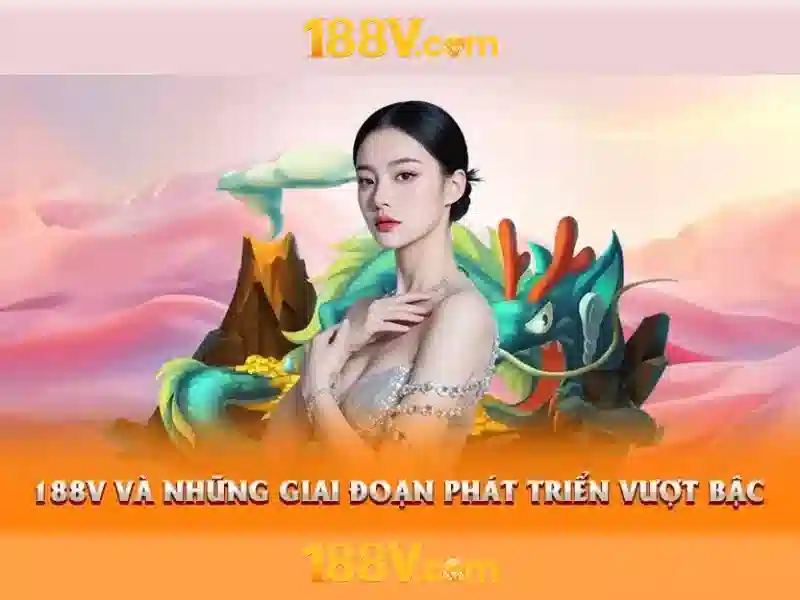 Nguồn gốc và tiêu chuẩn 188v