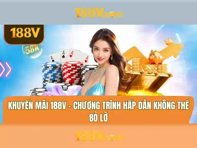 Cấu trúc và đặc điểm của 188v
