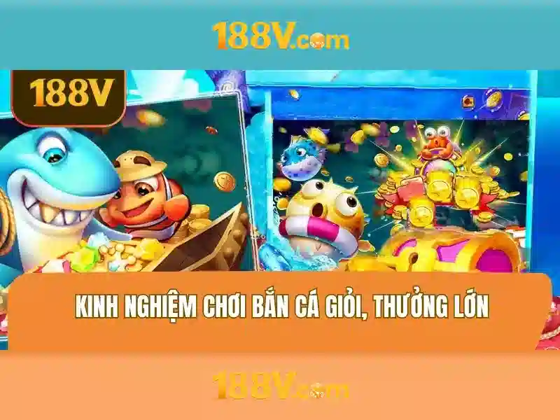 Về 188v và những gì nó đại diện