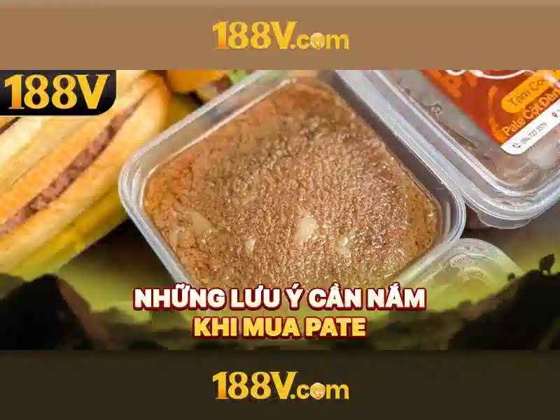 188V: một khái niệm công nghệ và tương lai