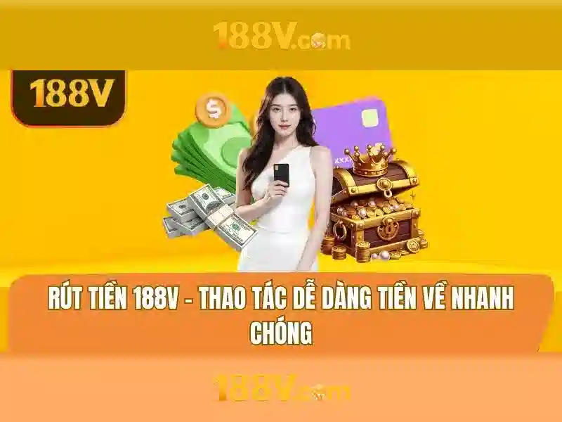 188v: một khái niệm công nghệ và đời sống