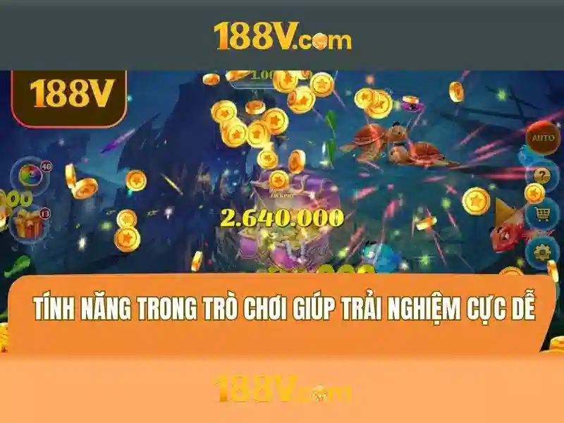 188v: một khái niệm công nghệ mới và những câu chuyện phía sau