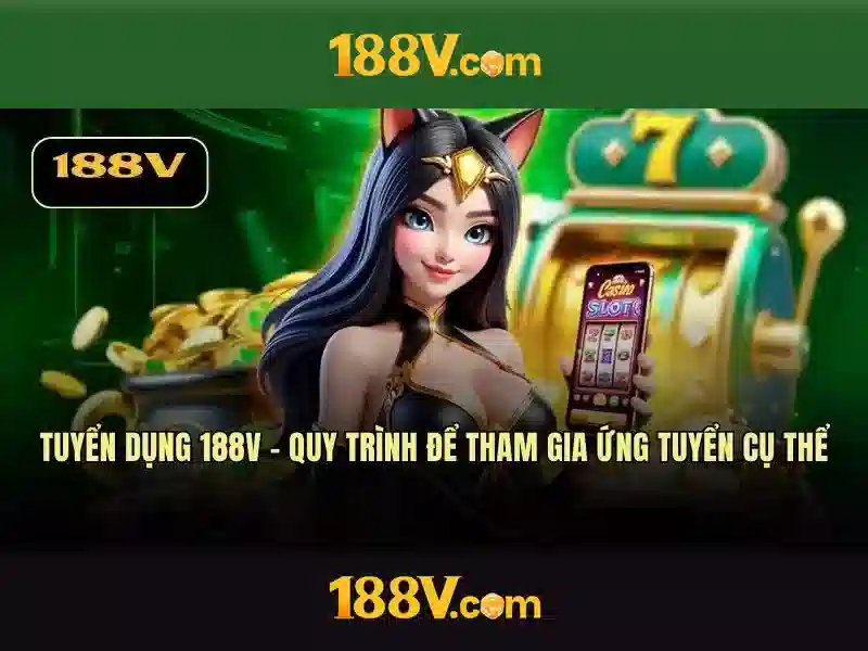 Tương lai của 188v và cộng đồng