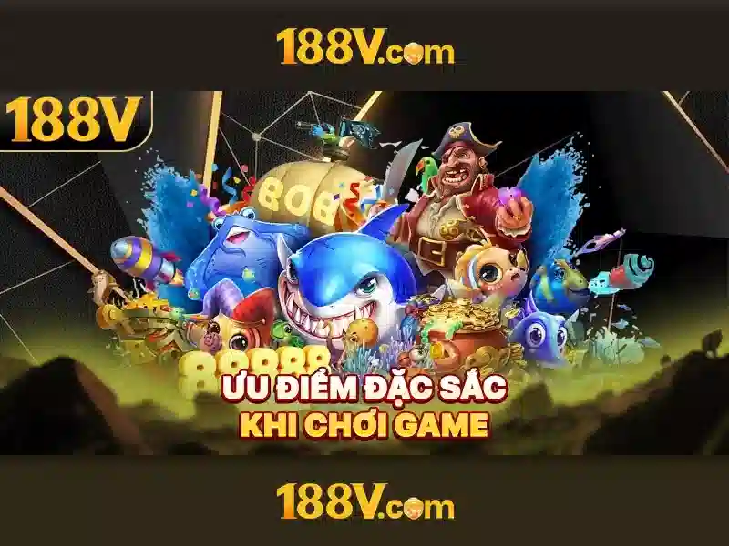 Khái niệm cơ bản của 188v